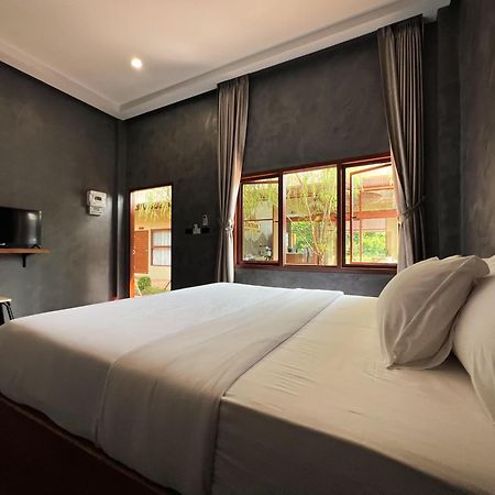 Tachang Airport Hotel هات ياي المظهر الخارجي الصورة