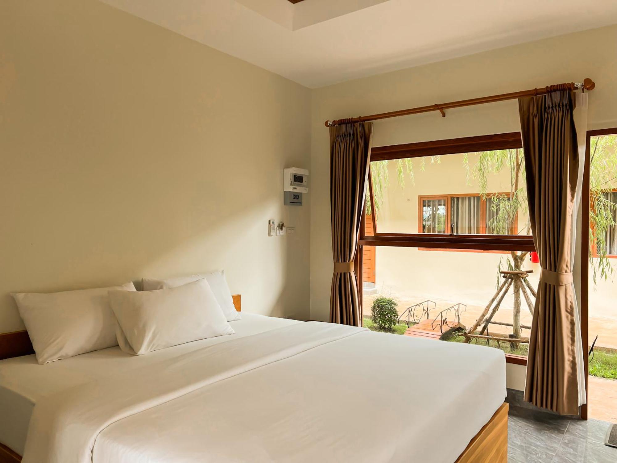 Tachang Airport Hotel هات ياي المظهر الخارجي الصورة